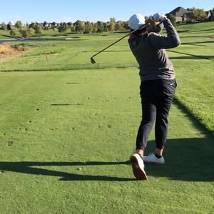 Meet your Posher, Kyle